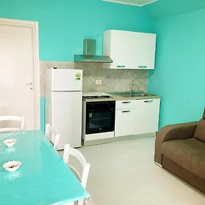  Appartamento La Risacca