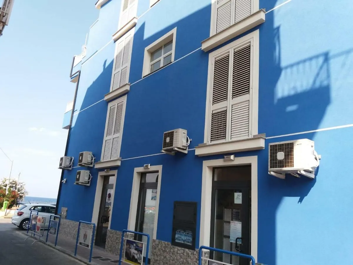 Affacciati sulle Eolie Appartamenti sul Lungomare Patti Marina